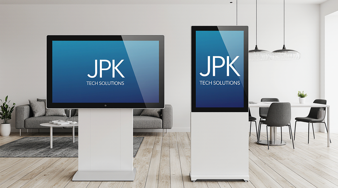 JPK Tech Solutions